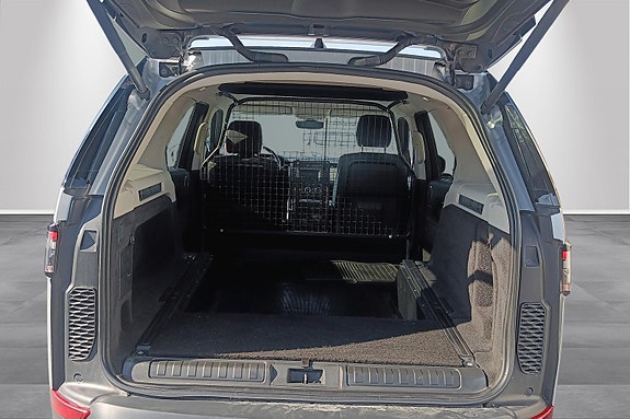 Land Rover Discovery 5 of 30
