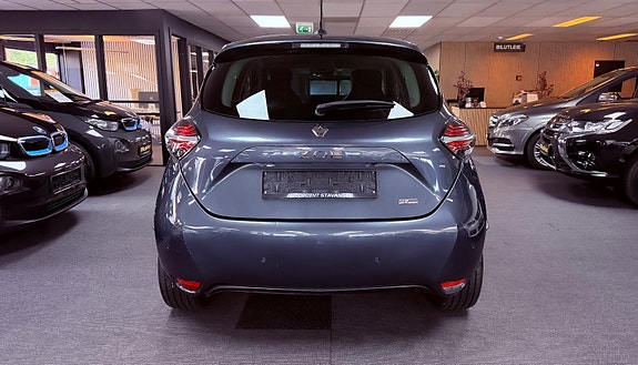 Renault Zoe 5 of 15