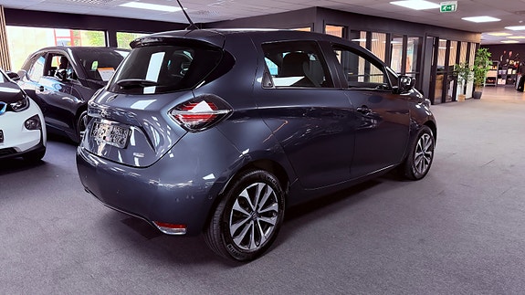 Renault Zoe 4 of 15