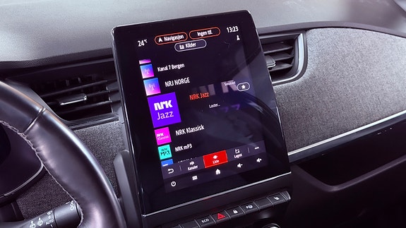 Renault Zoe 15 of 15