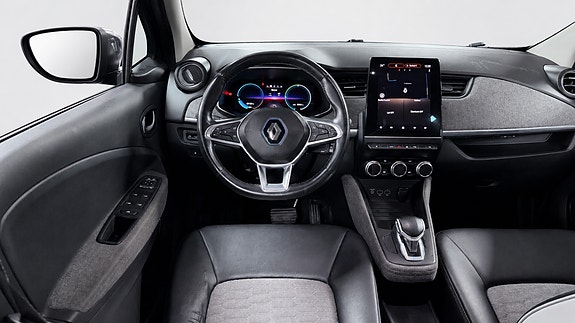 Renault Zoe 10 of 15