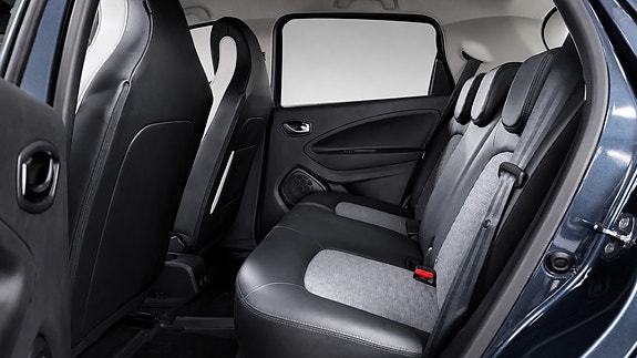 Renault Zoe 9 of 15