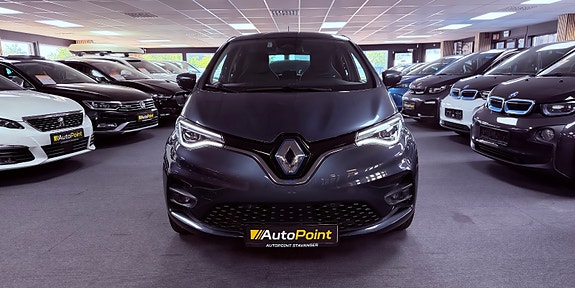 Renault Zoe 2 of 15