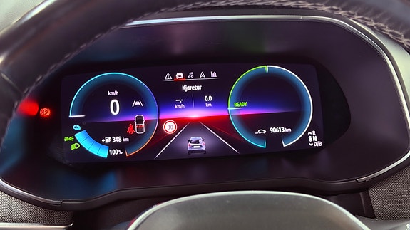 Renault Zoe 11 of 15