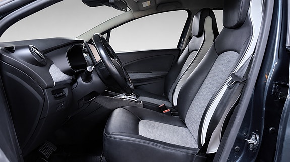 Renault Zoe 8 of 15