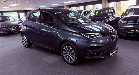 Renault Zoe 3 of 15