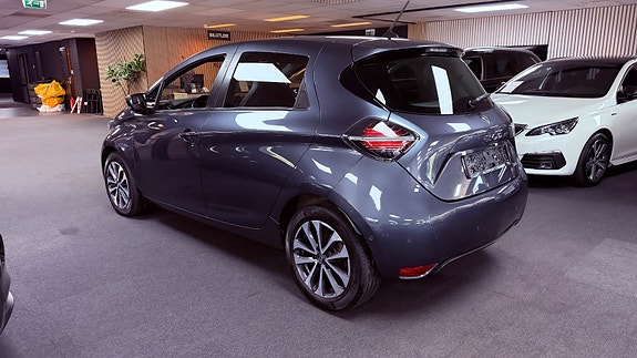 Renault Zoe 6 of 15