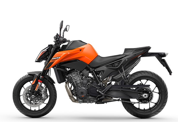 KTM 790 Duke L 4 of 4
