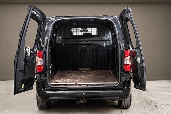 Toyota Proace City 5 of 5