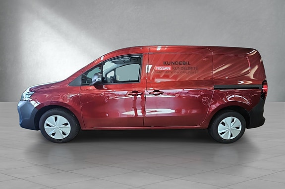 Nissan Townstar 4 of 19