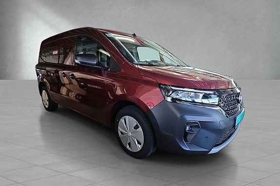 Nissan Townstar 3 of 19