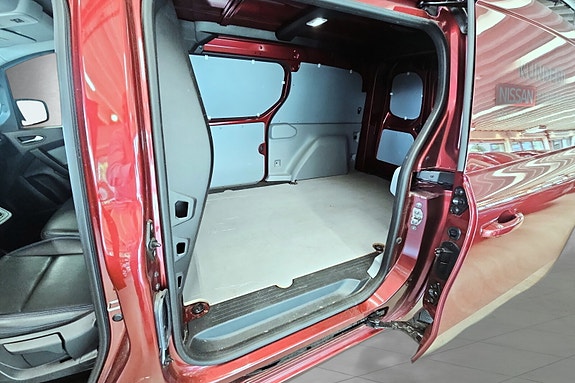 Nissan Townstar 11 of 19