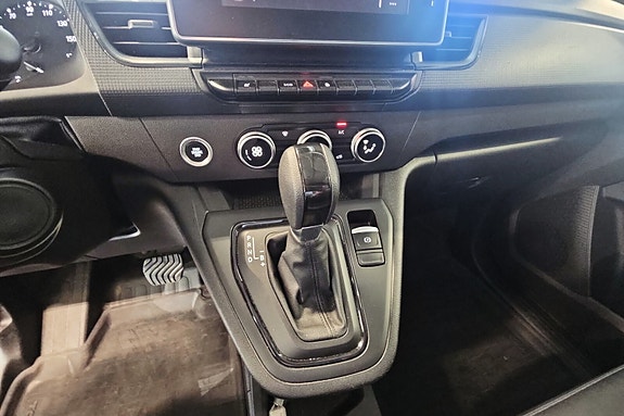 Nissan Townstar 14 of 19