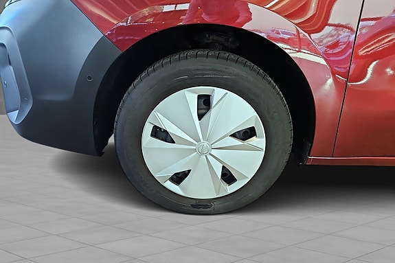 Nissan Townstar 8 of 19