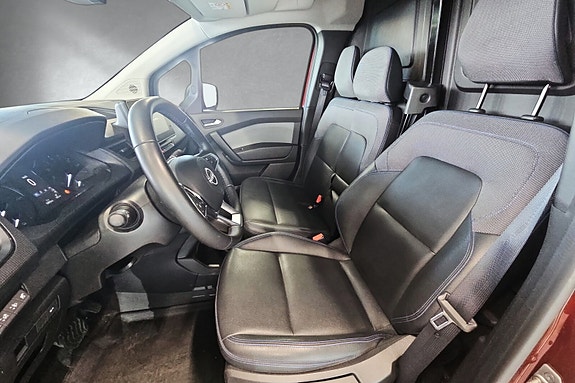 Nissan Townstar 9 of 19