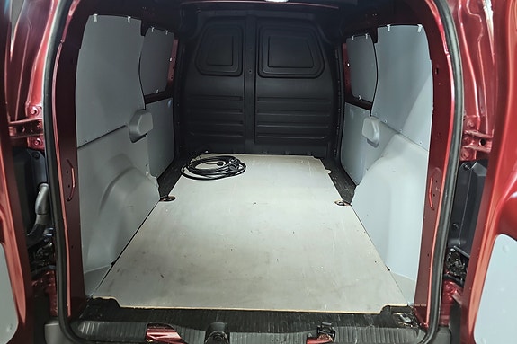 Nissan Townstar 19 of 19