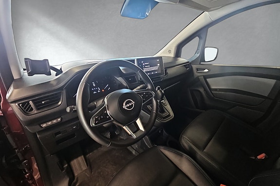 Nissan Townstar 10 of 19