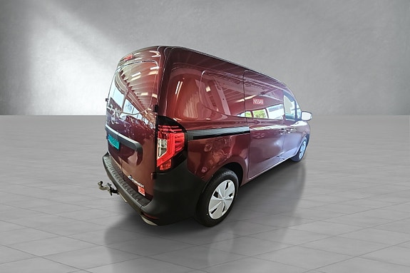 Nissan Townstar 7 of 19