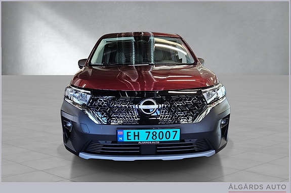 Nissan Townstar 2 of 19