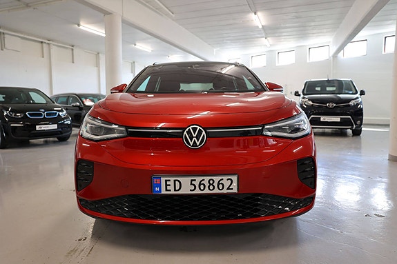 Volkswagen ID.4 5 of 5