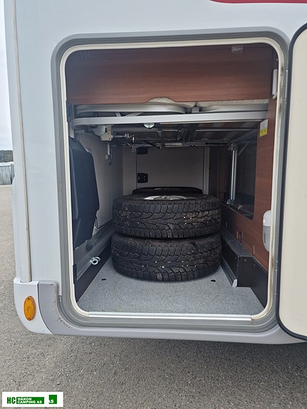 LMC Explorer I 695 Comfort 5 of 24