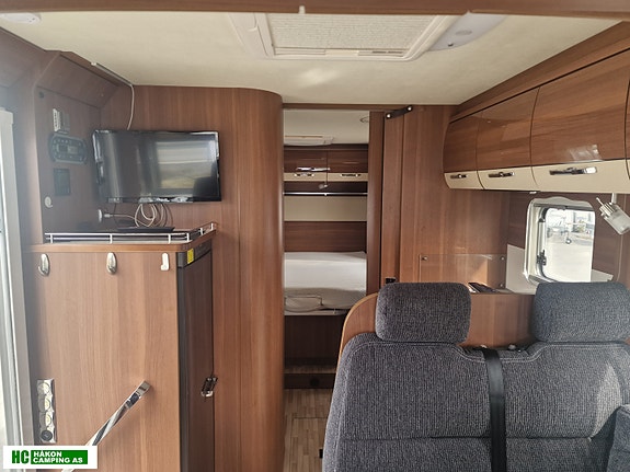 LMC Explorer I 695 Comfort 11 of 24