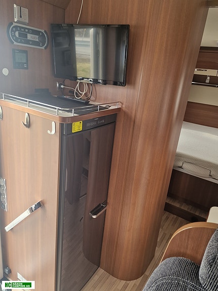 LMC Explorer I 695 Comfort 20 of 24