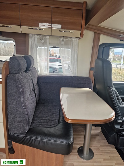 LMC Explorer I 695 Comfort 23 of 24