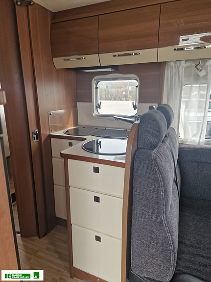 LMC Explorer I 695 Comfort 16 of 24