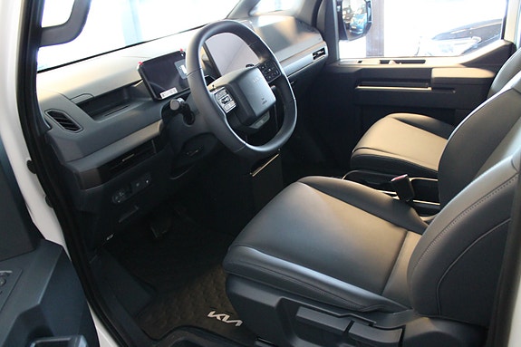 Kia PV5 12 of 23