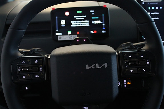 Kia PV5 18 of 23