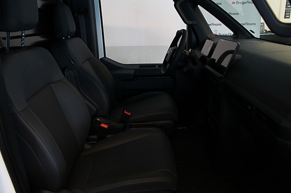 Kia PV5 7 of 23