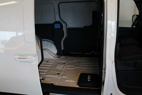 Kia PV5 9 of 23