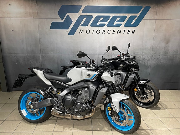 Yamaha MT-09 5 of 30