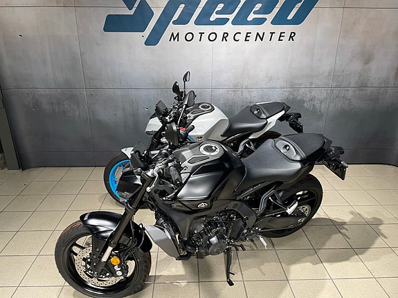 Yamaha MT-09 8 of 30