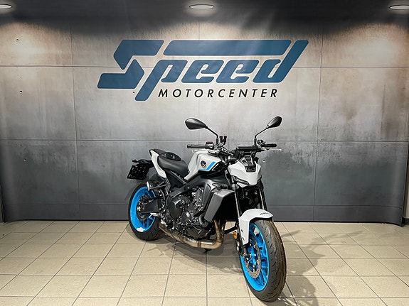 Yamaha MT-09 16 of 30