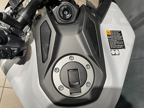 Yamaha MT-09 27 of 30