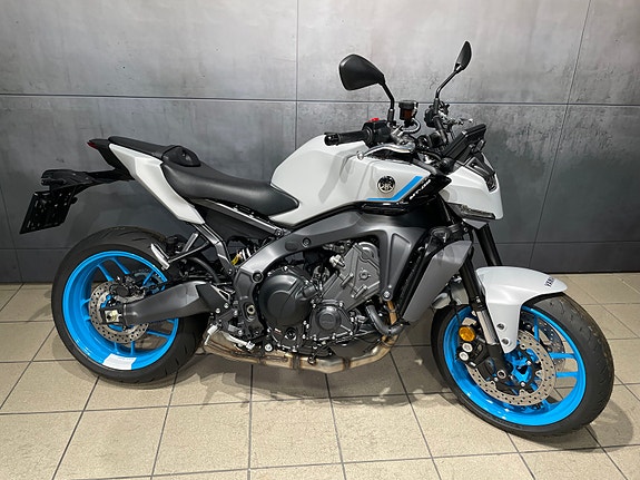 Yamaha MT-09 17 of 30