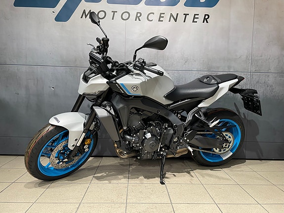 Yamaha MT-09 14 of 30