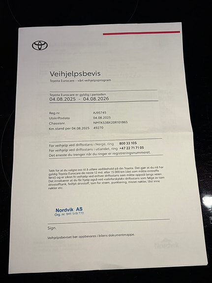 Toyota C-HR 17 of 30
