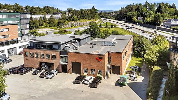 Bilde 1 av 2 i jobbannonse-galleriet