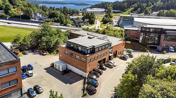 Bilde 2 av 2 i jobbannonse-galleriet