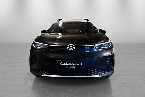 Volkswagen ID.4 2 of 5