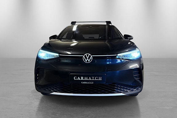 Volkswagen ID.4 3 of 5