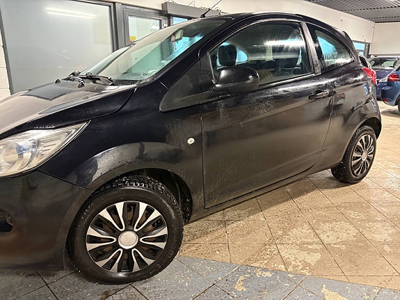 Ford Ka 2 of 5