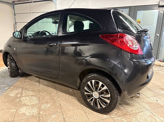 Ford Ka 4 of 5