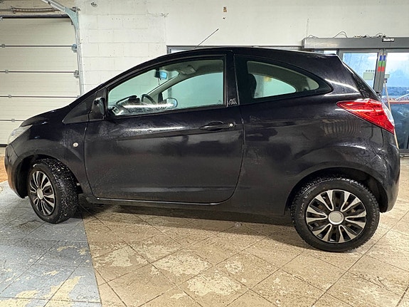Ford Ka 3 of 5