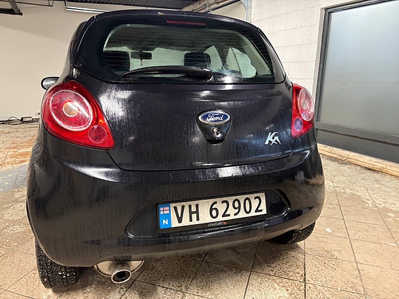 Ford Ka 5 of 5