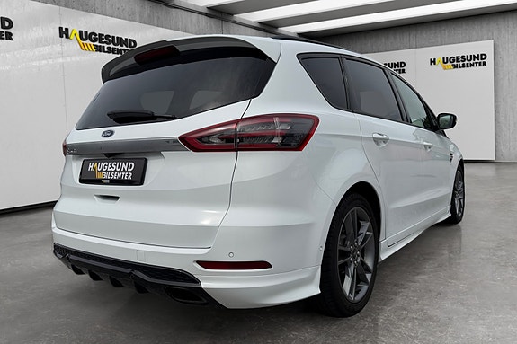 Ford S-MAX 4 of 15