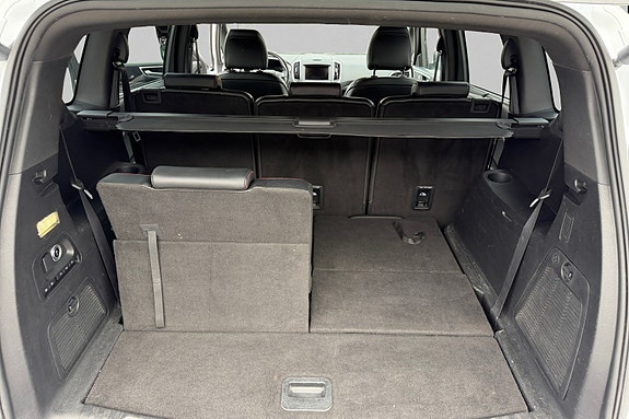 Ford S-MAX 10 of 15